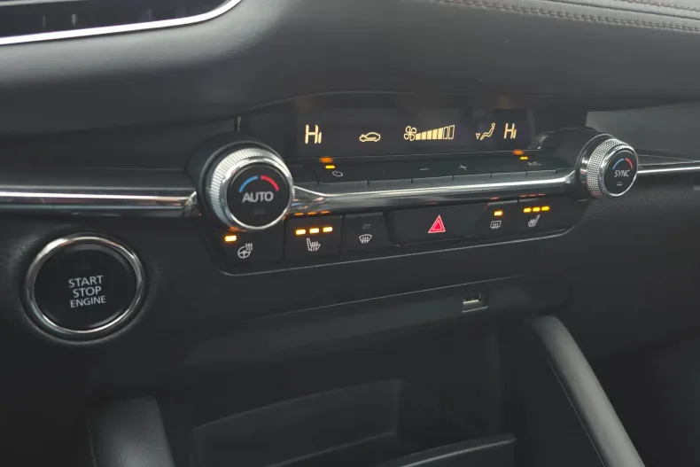 Mazda 3 din 2021 cu 101.699 km - oferta MAZ171477 - foto 15