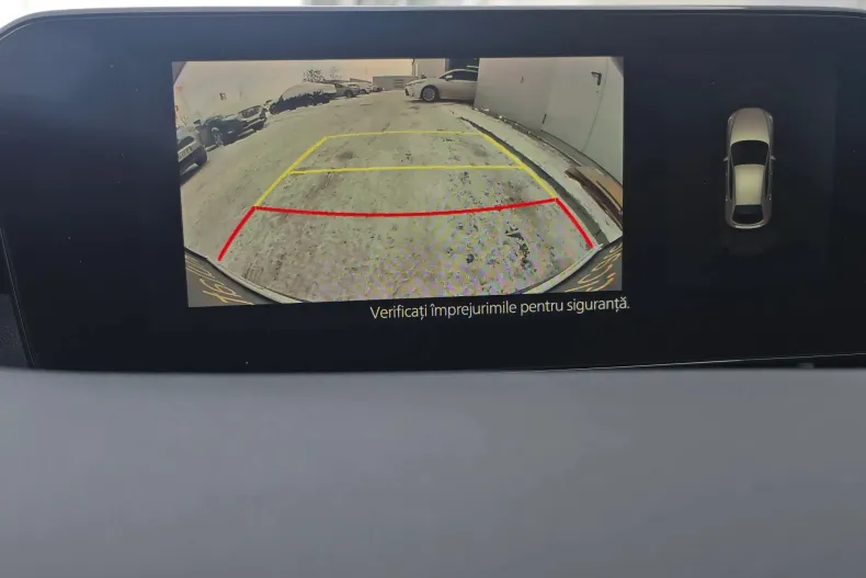 Mazda 3 din 2021 cu 101.699 km - oferta MAZ171477 - foto 16