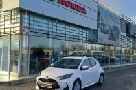 Toyota Yaris din 2022 cu 83.599 km - oferta TOY171478 - foto 1