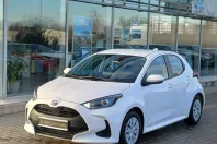 Toyota Yaris din 2022 cu 83.599 km - oferta TOY171478 - foto 2