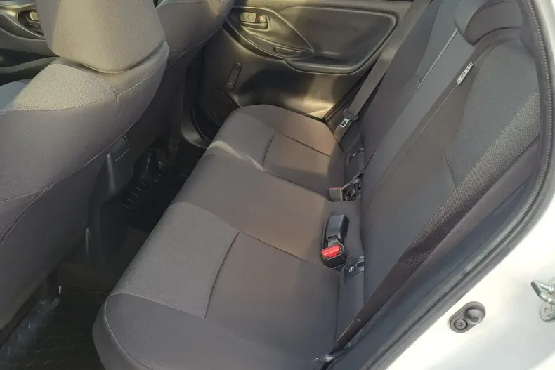 Toyota Yaris din 2022 cu 83.599 km - oferta TOY171478 - foto 8