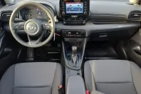 Toyota Yaris din 2022 cu 83.599 km - oferta TOY171478 - foto 10