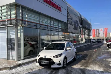 Toyota Yaris din 2022 - oferta TOY171479