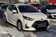 Toyota Yaris din 2022 cu 80.514 km - oferta TOY171479 - foto 3