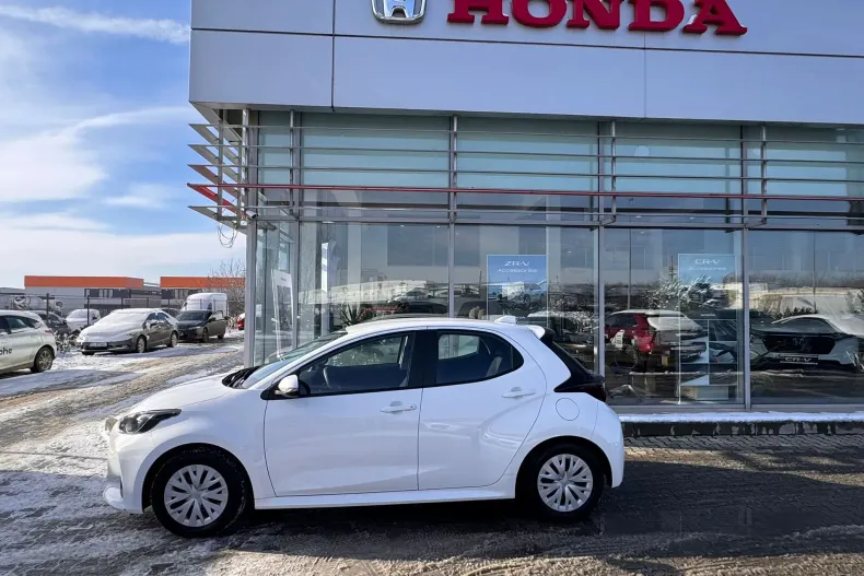 Toyota Yaris din 2022 cu 80.514 km - oferta TOY171479 - foto 4