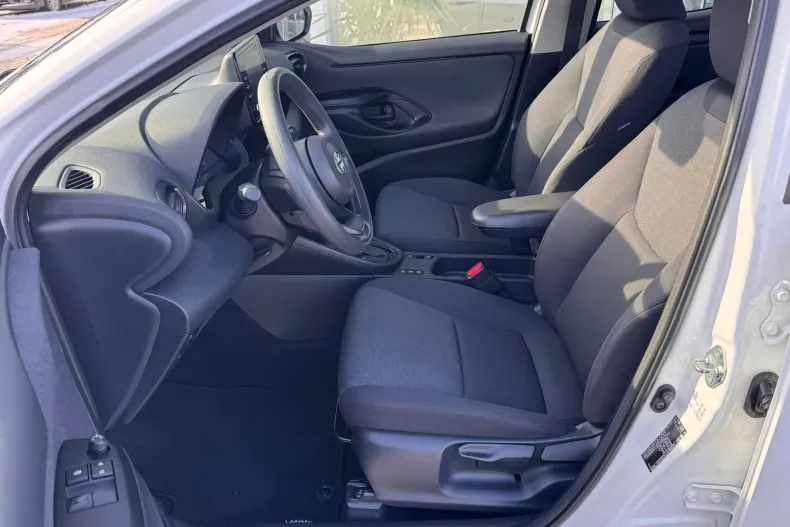 Toyota Yaris din 2022 cu 80.514 km - oferta TOY171479 - foto 12