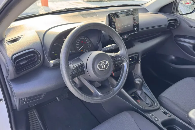 Toyota Yaris din 2022 cu 80.514 km - oferta TOY171479 - foto 13