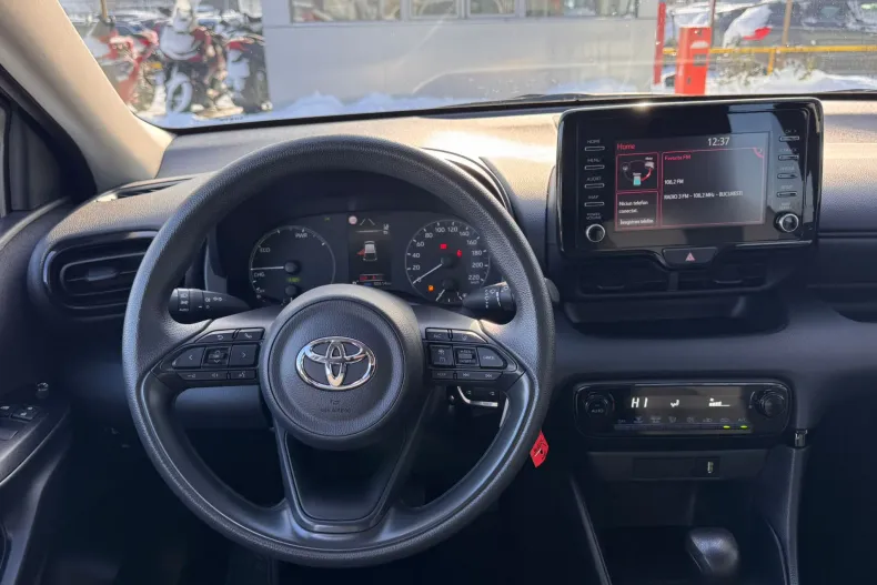 Toyota Yaris din 2022 cu 80.514 km - oferta TOY171479 - foto 15
