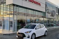 Toyota Yaris din 2022 cu 82.196 km - oferta TOY171480 - foto 1