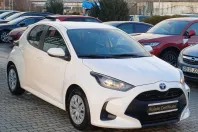 Toyota Yaris din 2022 cu 82.196 km - oferta TOY171480 - foto 3