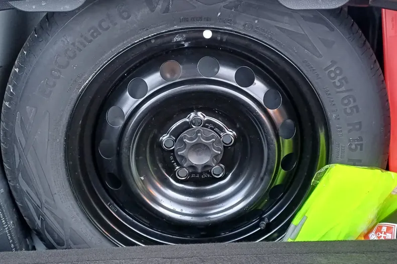 Toyota Yaris din 2022 cu 82.196 km - oferta TOY171480 - foto 7