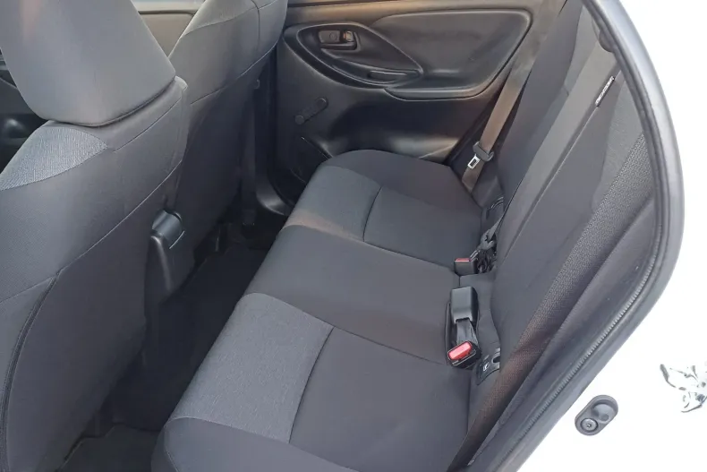 Toyota Yaris din 2022 cu 82.196 km - oferta TOY171480 - foto 8