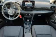 Toyota Yaris din 2022 cu 82.196 km - oferta TOY171480 - foto 10