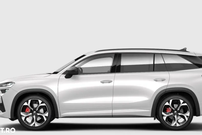 Skoda Kodiaq din 2026 cu 1 km - oferta SKO171481 - foto 2