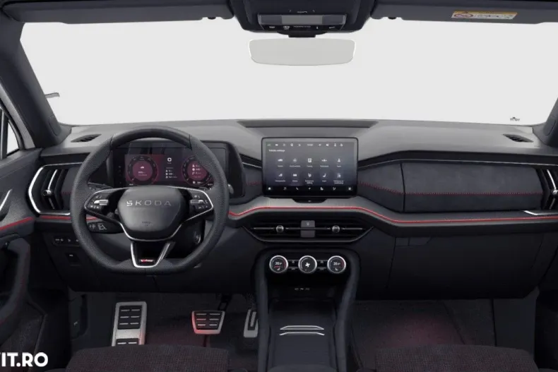 Skoda Kodiaq din 2026 cu 1 km - oferta SKO171481 - foto 4