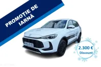 MG ZS din 2025 cu 2.110 km - oferta MG0171482 - foto 1