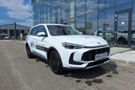 MG ZS din 2025 cu 2.110 km - oferta MG0171482 - foto 10