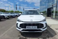 MG ZS din 2025 cu 2.110 km - oferta MG0171482 - foto 12