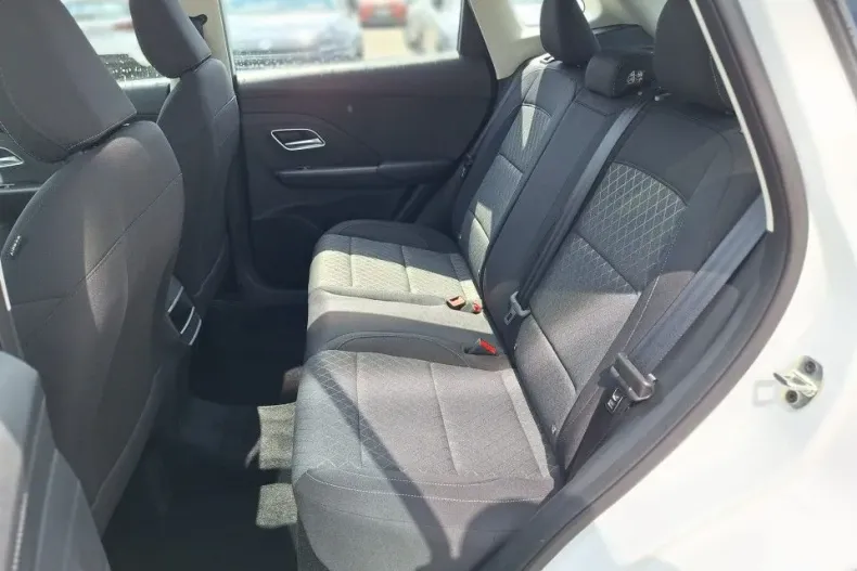 MG ZS din 2025 cu 2.110 km - oferta MG0171482 - foto 24