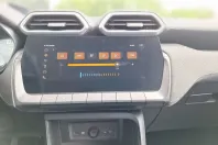 MG ZS din 2025 cu 2.110 km - oferta MG0171482 - foto 33