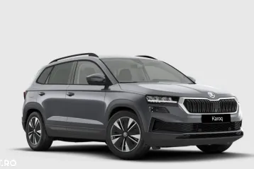 Skoda Karoq din 2026 - oferta SKO171483