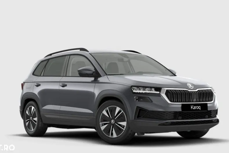 Skoda Karoq din 2026 cu 1 km - oferta SKO171483 - foto 1