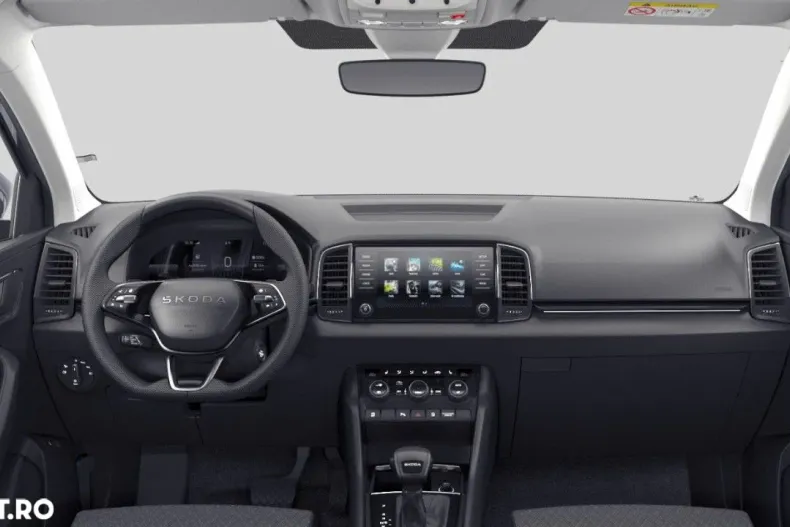 Skoda Karoq din 2026 cu 1 km - oferta SKO171483 - foto 4