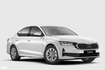 Skoda Octavia din 2025 - oferta SKO171484