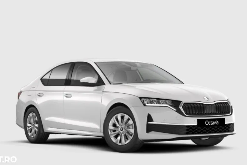 Skoda Octavia din 2025 cu 1 km - oferta SKO171484 - foto 1