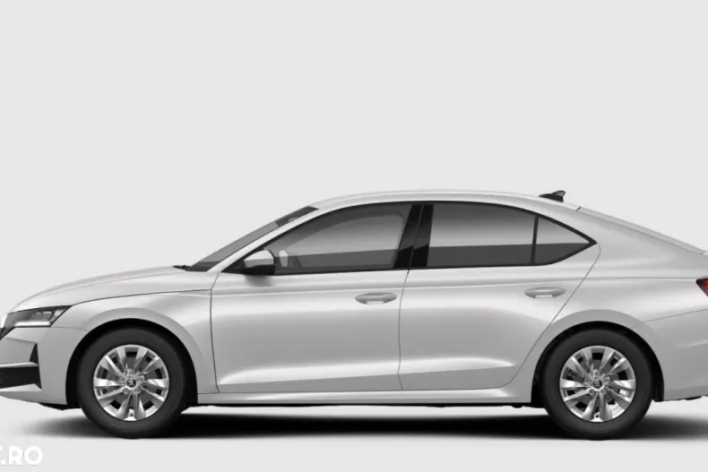 Skoda Octavia din 2025 cu 1 km - oferta SKO171484 - foto 2