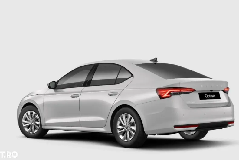 Skoda Octavia din 2025 cu 1 km - oferta SKO171484 - foto 3