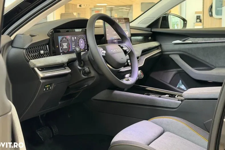 Skoda Superb din 2025 cu 1 km - oferta SKO171485 - foto 11