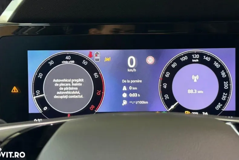 Skoda Superb din 2025 cu 1 km - oferta SKO171485 - foto 18