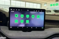 Skoda Superb din 2025 cu 1 km - oferta SKO171485 - foto 20