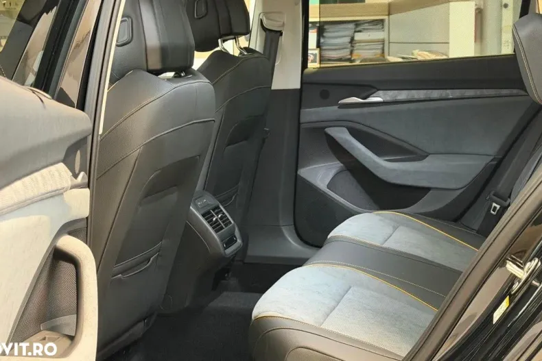 Skoda Superb din 2025 cu 1 km - oferta SKO171485 - foto 33