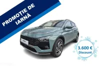 Hyundai BAYON din 2025 cu 4 km - oferta HYU171486 - foto 1