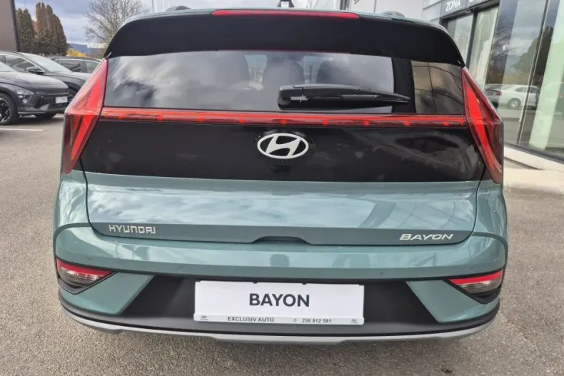 Hyundai BAYON din 2025 cu 4 km - oferta HYU171486 - foto 5