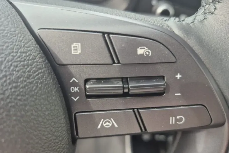 Hyundai BAYON din 2025 cu 4 km - oferta HYU171486 - foto 10