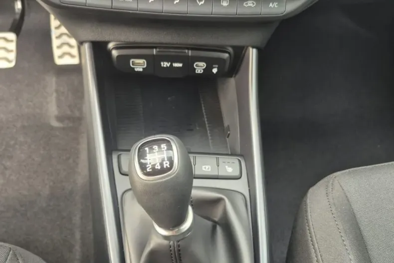 Hyundai BAYON din 2025 cu 4 km - oferta HYU171486 - foto 11