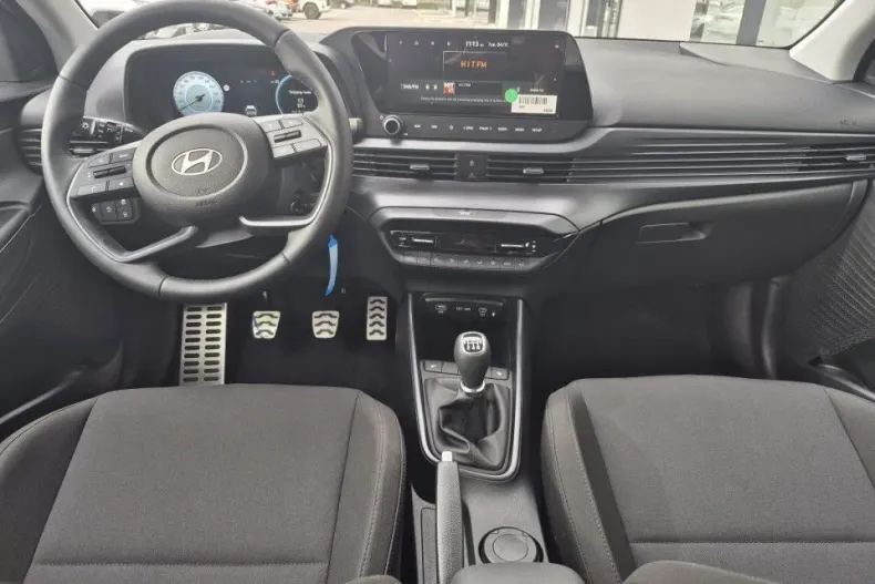 Hyundai BAYON din 2025 cu 4 km - oferta HYU171486 - foto 14