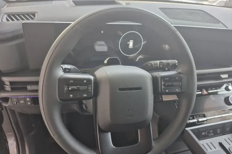 Hyundai SANTA FE din 2025 cu 1 km - oferta HYU171487 - foto 10