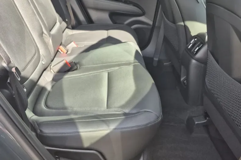 Hyundai TUCSON din 2025 cu 1 km - oferta HYU171488 - foto 9