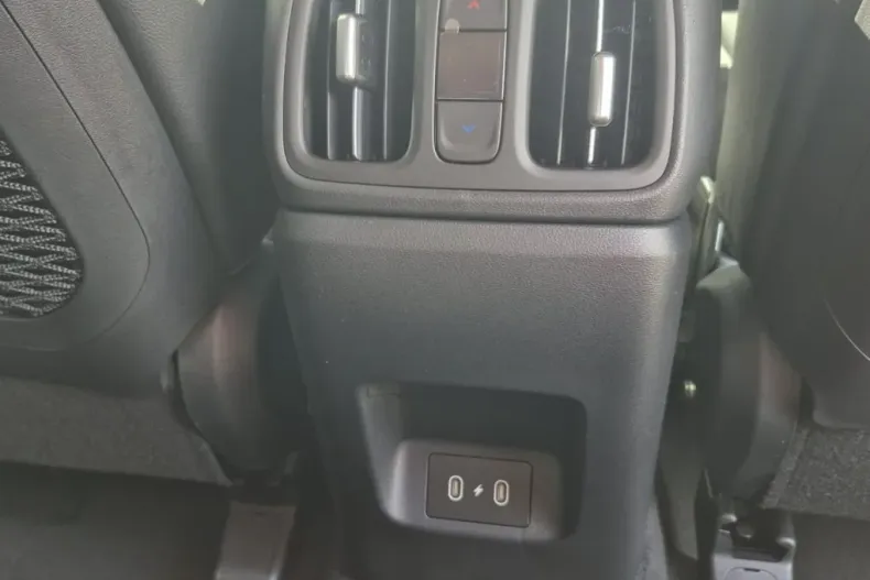 Hyundai TUCSON din 2025 cu 1 km - oferta HYU171488 - foto 12