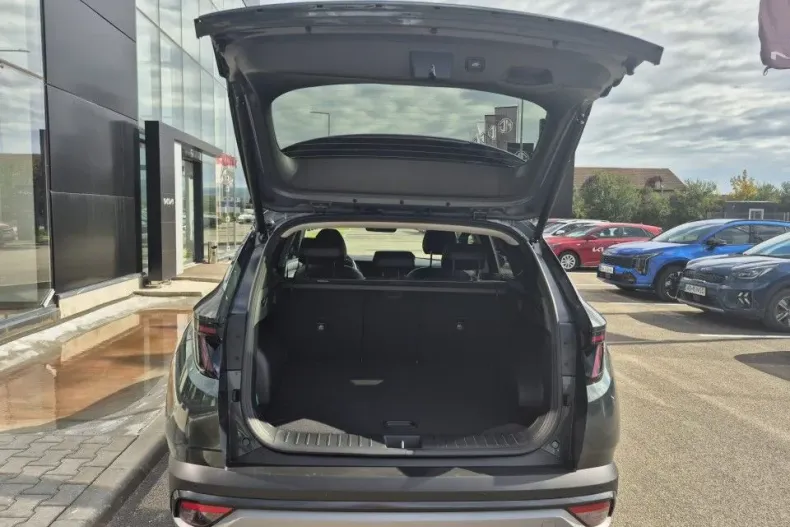 Hyundai TUCSON din 2025 cu 1 km - oferta HYU171488 - foto 15