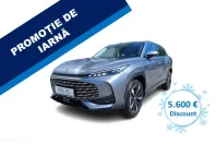 MG HS din 2024 cu 1 km - oferta MG0171489 - foto 1