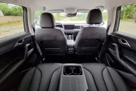 MG HS din 2024 cu 1 km - oferta MG0171489 - foto 21