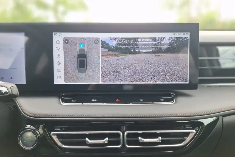 MG HS din 2024 cu 1 km - oferta MG0171489 - foto 30