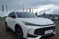 MG HS din 2025 cu 1 km - oferta MG0171490 - foto 10