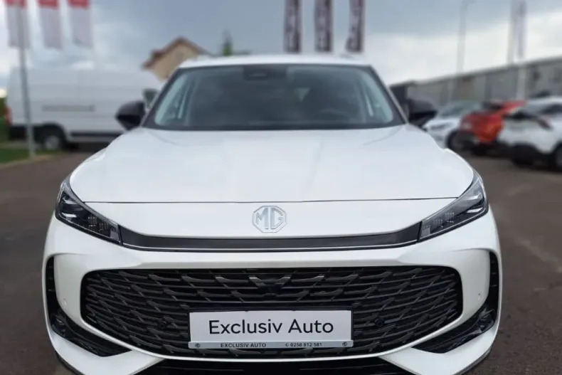 MG HS din 2025 cu 1 km - oferta MG0171490 - foto 11