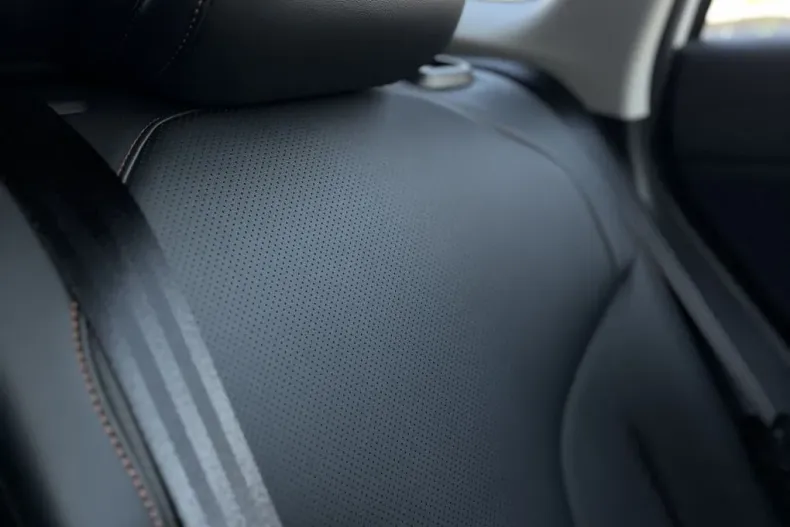 MG HS din 2025 cu 1 km - oferta MG0171490 - foto 13